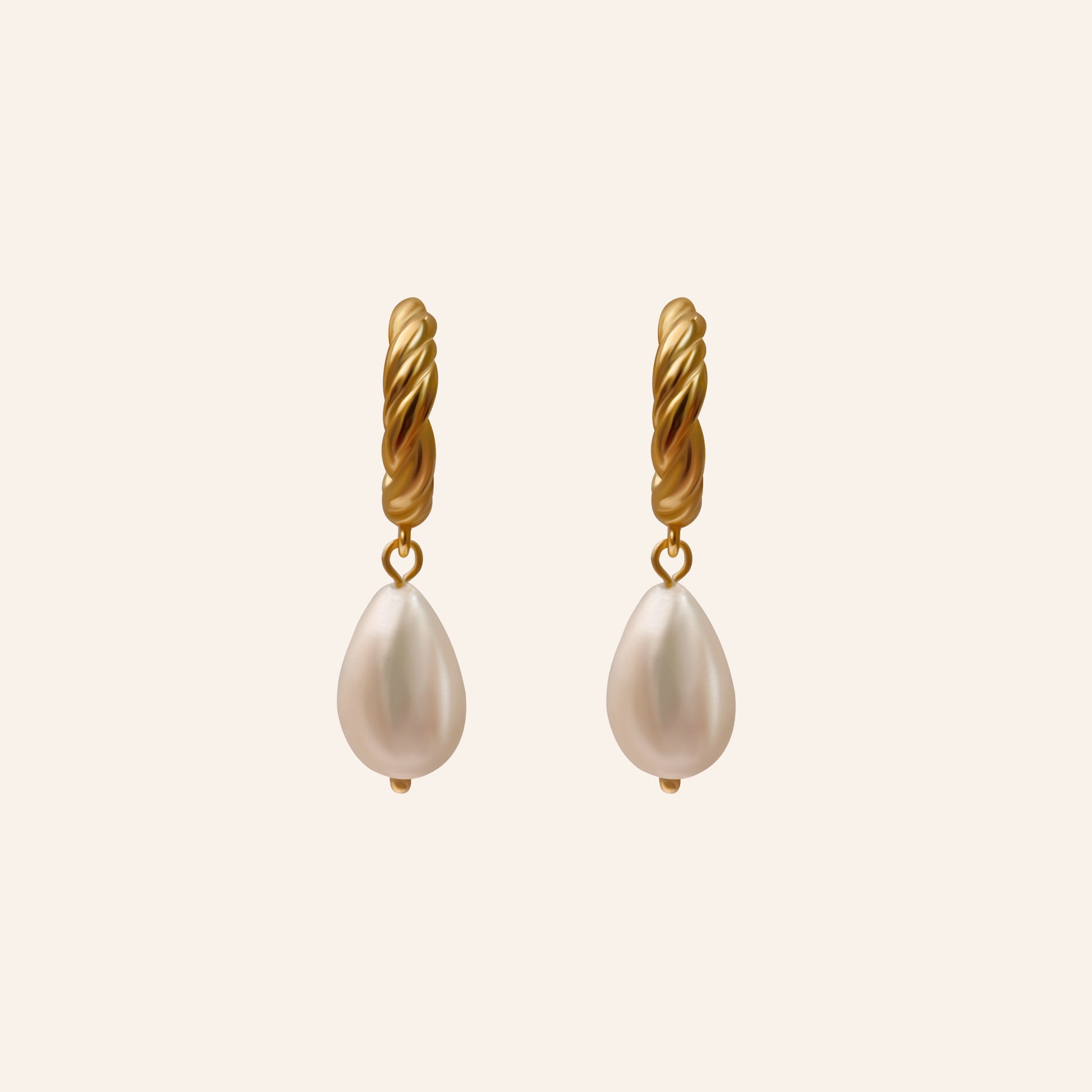 Elodia Earrings from ZAVA SIENNA.