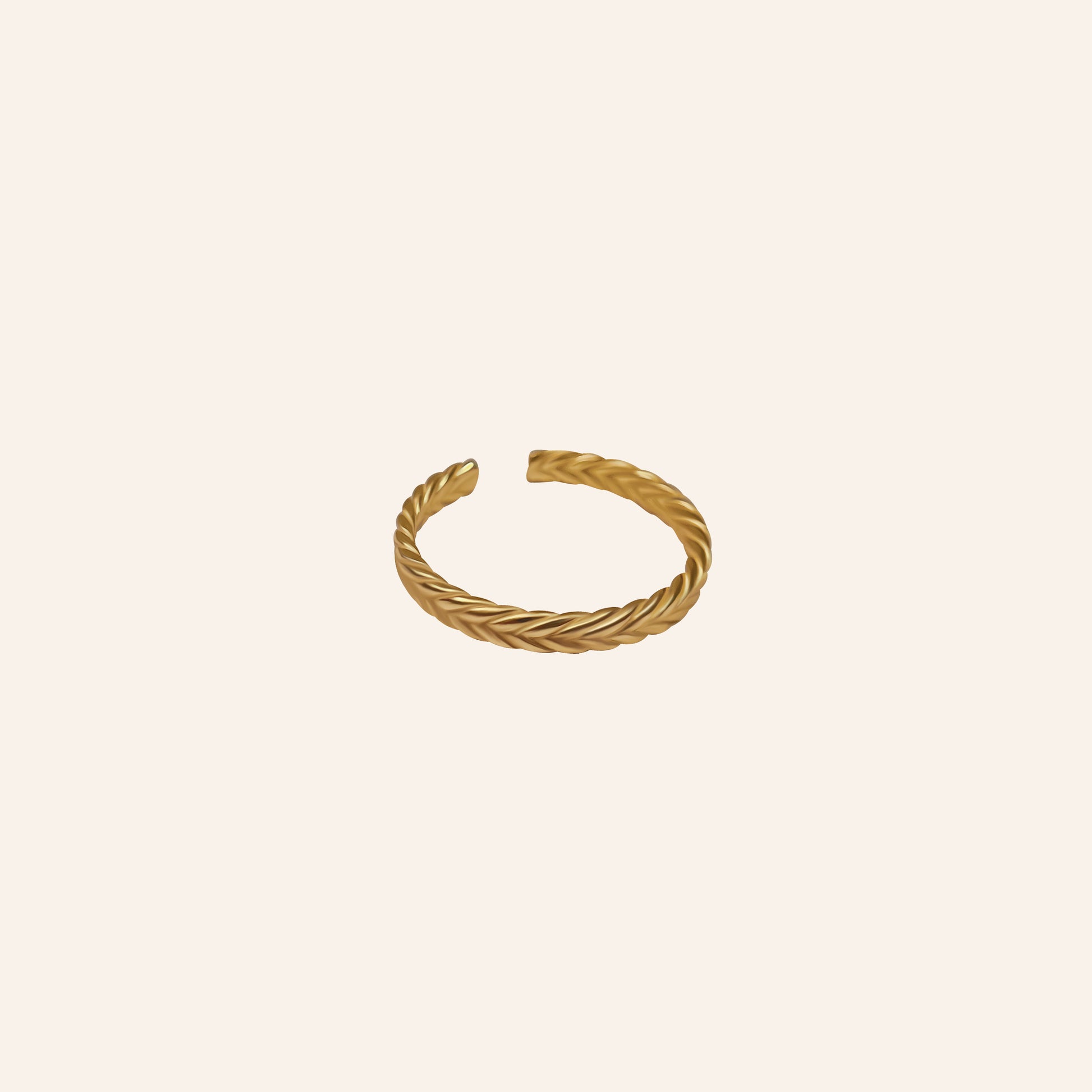 Honore Ring from ZAVA SIENNA.