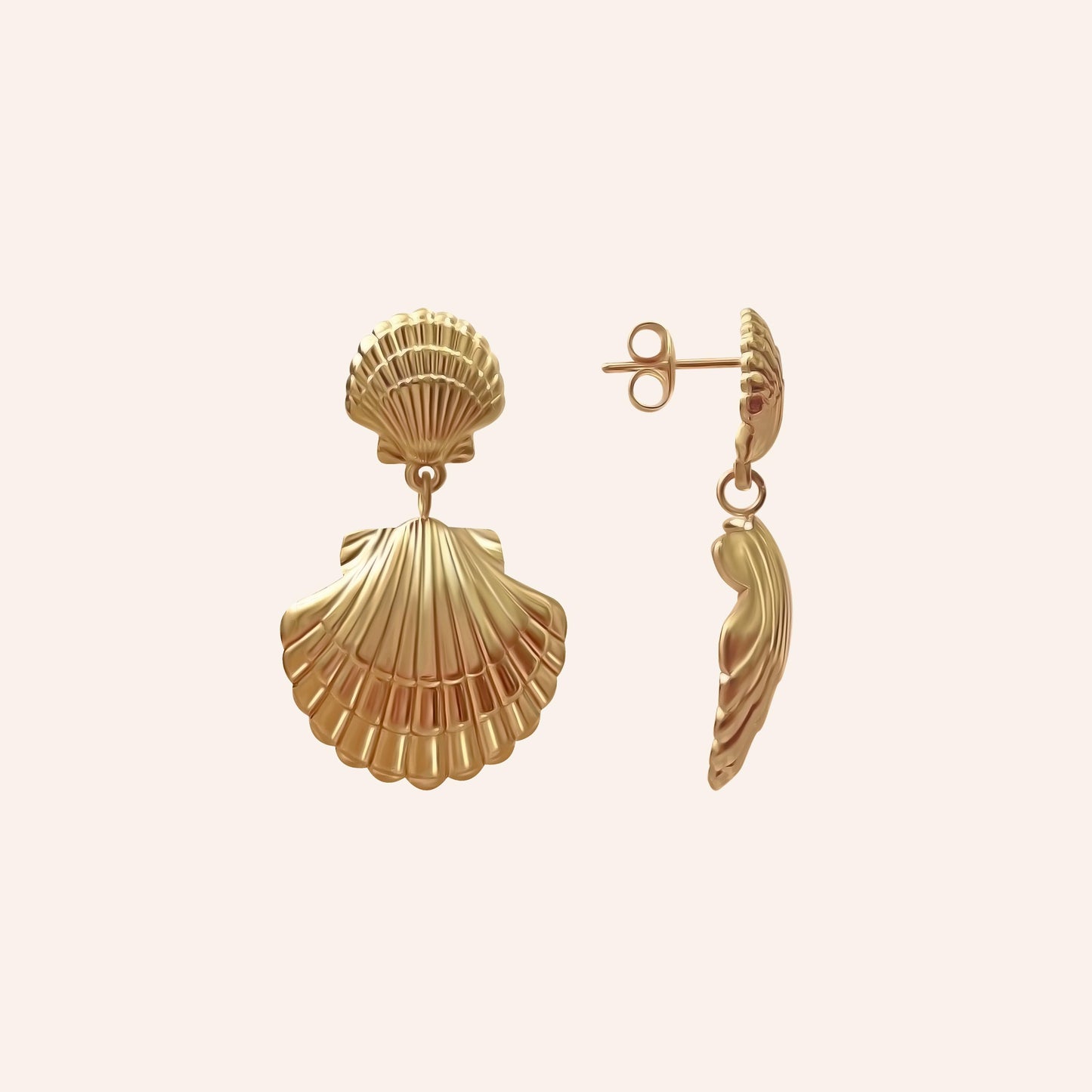 Maris Earrings