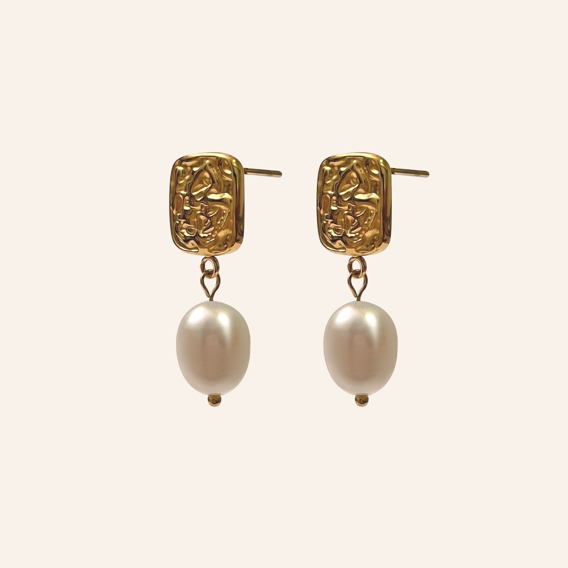 Zava Sienna Celestine Earrings