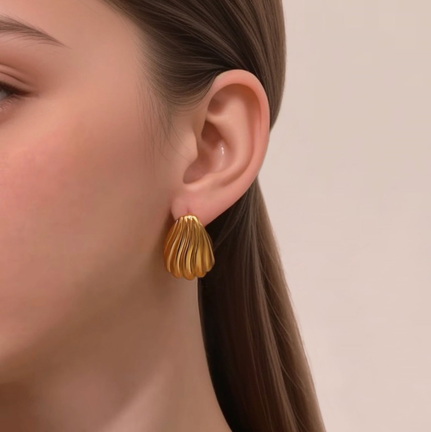 Lorelei Earrings