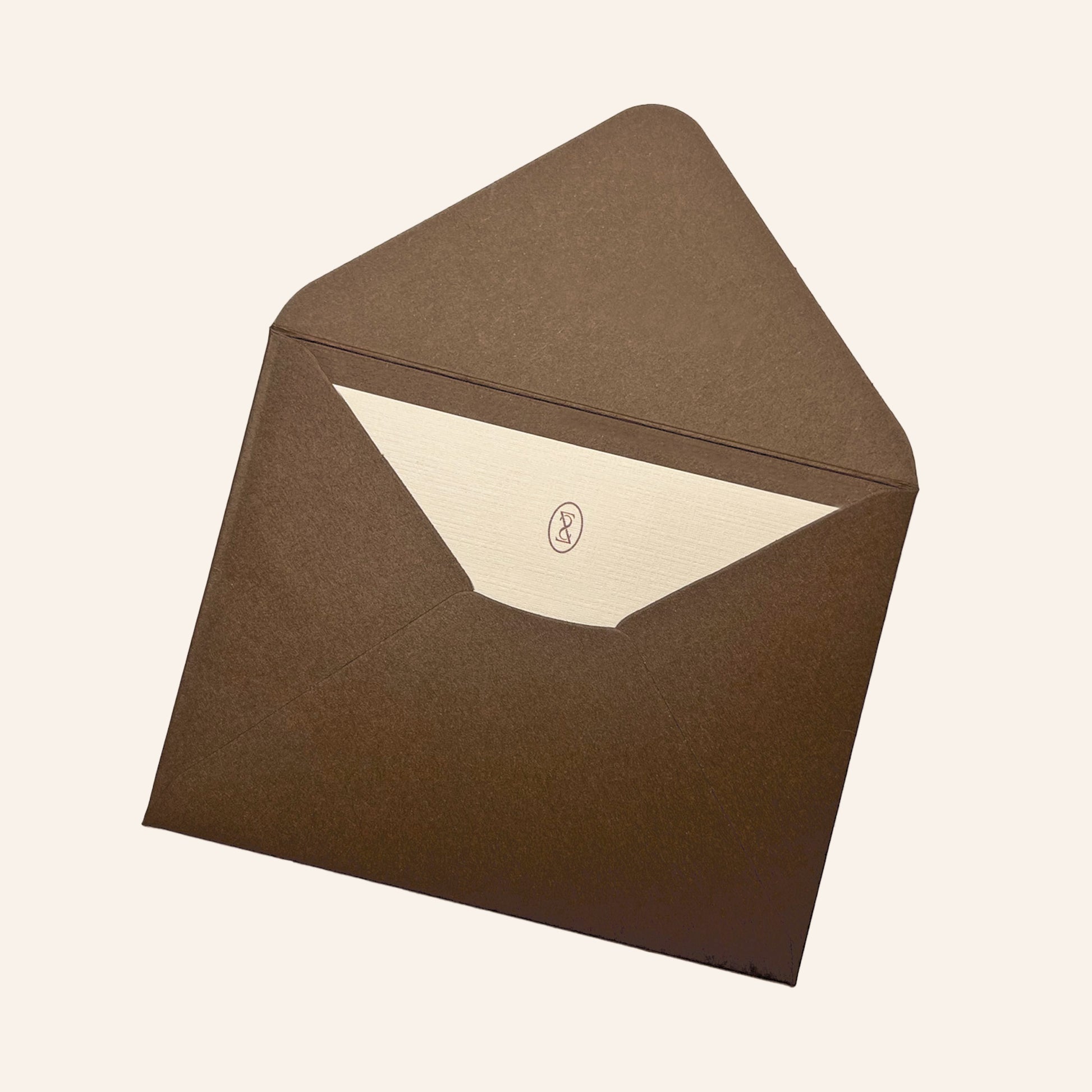 Zava Sienna Envelope